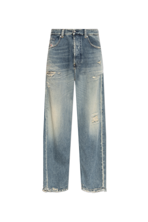 Diesel '2024 D-MACS' jeans | Men's | Vitkac